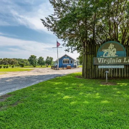 Virginia Landing RV Campground