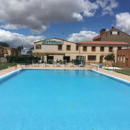 Hostal El Delfin Verde
