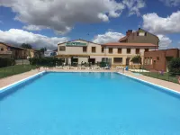 Hostal El Delfin Verde - Pools