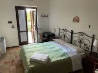 Agriturismo Villa Luca Hotel in zona Duomo di Sant'Agata di Militello