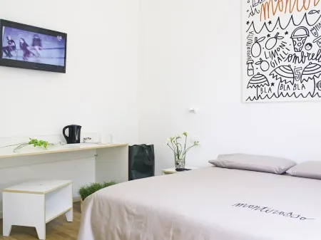 Affittacamere Altamarea Отели рядом с достопримечательностью «Trail 531 Riomaggiore to Manarola»