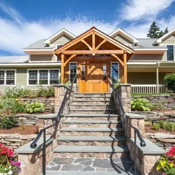 The Inn at Quail Run