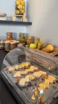 公主和里士滿飯店 - 早餐