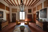 Agroturismo Finca Dalt Murada Hotels in Sencelles