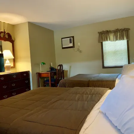 Fred's Inn Restaurant & Lodging Hotels in Chenango County