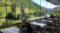 Hôtel-Restaurant le Parisien