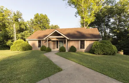 General Butler State Resort Park