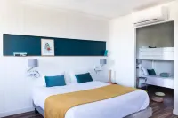 Logis Hôtel l'Air Marin Hotels in Rochefort
