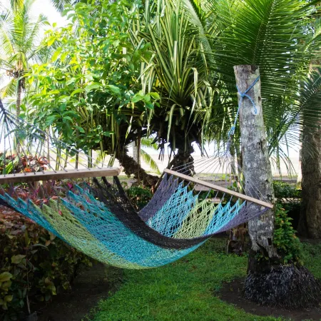 Hotel Pochote Grande