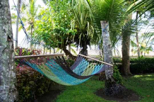 Hotel Pochote Grande