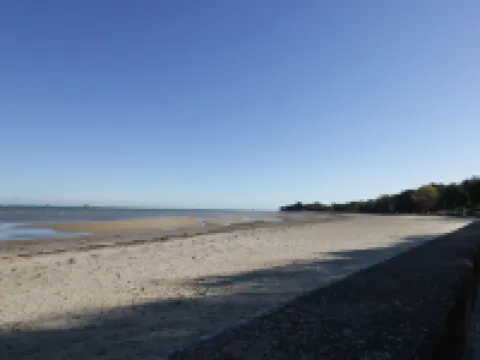 Hamilton's Studio Hotels in Ryde