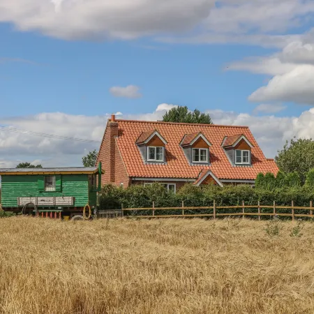 Wayside Cottage