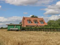 Wayside Cottage - Jacuzzi