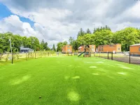 Rainforest Retreat Tiny Home: Fishing Cabin Hotels in Forks