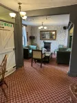 The Boot Inn Hotel a Wychavon District