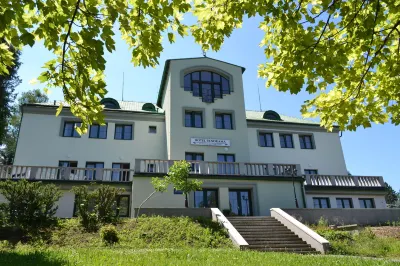 Spa Resort Libverda - Hotel Panorama