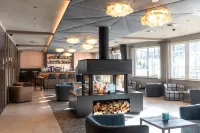 Hotel Seespitz Superior - Adults Only Zirl 호텔