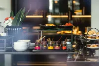 เอ-โรซา โรงแรม เซเรส อัม เมียร์ สำหรับผู้ใหญ่เท่านั้น - พร้อมอาหารเช้า