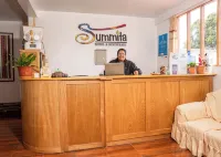 Hotel Summita Hotels in Copacabana