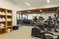 Hampton Inn & Suites - San Mateo Hotels in San Mateo