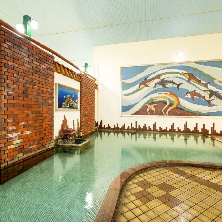 Ibusuki Phoenix Hotel