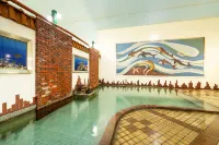 Ibusuki Phoenix Hotel - Hot Springs
