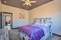 Spacious Home w/ Mtn Views: 2 Mi to Bear Lake! - Wifi
