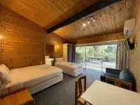 Lakes Lodge Okataina Hotel a Lake Okataina