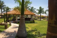 Hacienda Sta Irene Hotels in Puente Grande