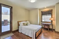 1/2 Mi to Dtwn: Golden Gem w/ Patios! - 3-Star