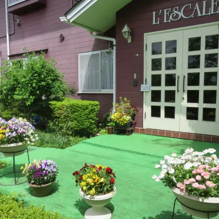 Nikko Pension l'Escale