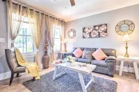6 Mi to Inner Harbor - Family Home w/ Fenced Yard! - Kitchens