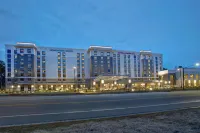 Holiday Inn Express & Suites Summerville Hotels in Berkeley County