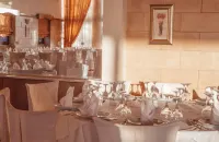 Tzaki Hotel & Restaurant Patras - Morgenmad