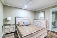 Waterfront Condo: Resort Pool, Tennis & Beach - Wifi