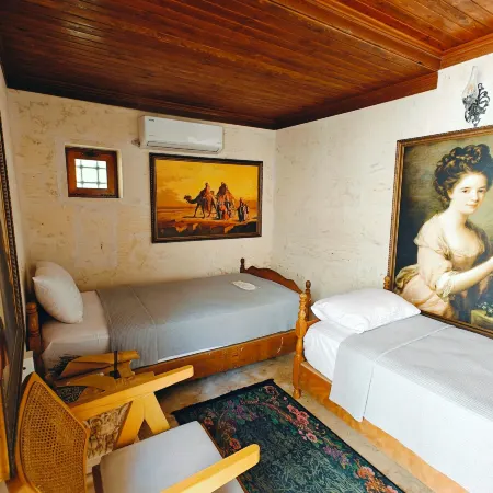 Ktisis Otel