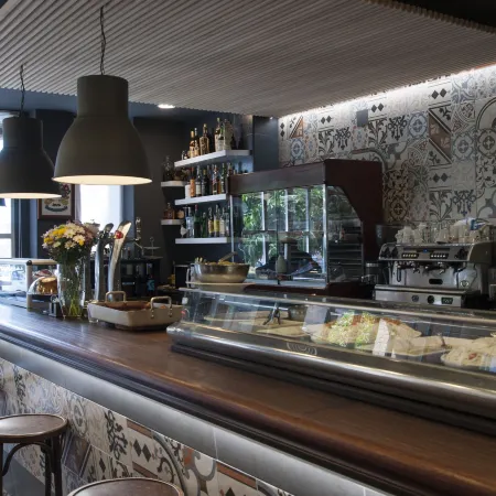 Hotel Los Bartolos