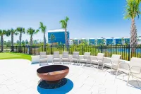 Sandy Cheeks Hotels in Orange Beach