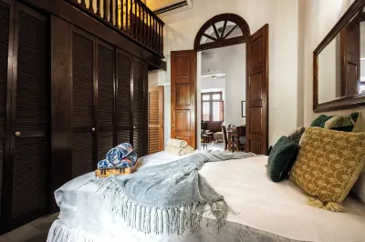 Charming Home Mins To Hospital Pavia & El Morro!
