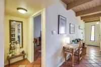 Cozy Southwest Style Santa Fe Condo! - Spa