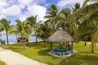 Gulf View Waterfront Resort Hotel di Layton