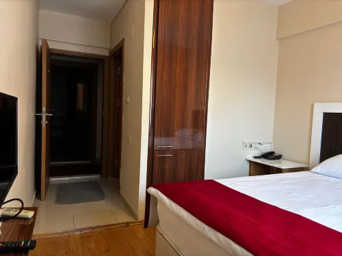 Demirci Otel