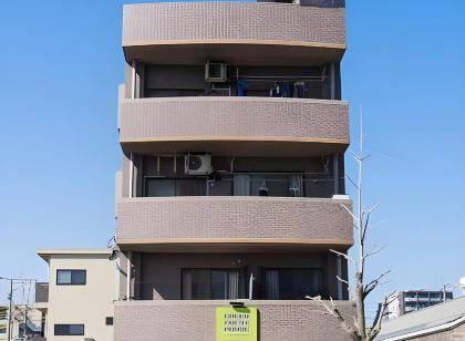 그린 게스트하우스