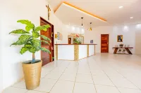 OYO Hotel Das Pedras Hotels in Parnaíba