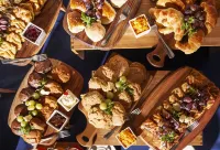 Avani Lesotho Hotel & Casino - Breakfast