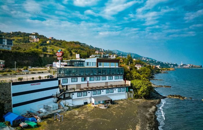 Fevzi Hoca Otel