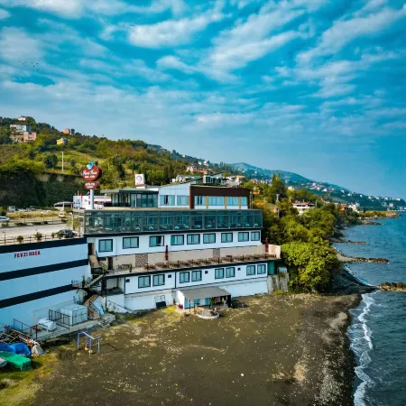 Fevzi Hoca Otel