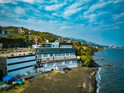 Fevzi Hoca Otel Hotels in Akcaabat