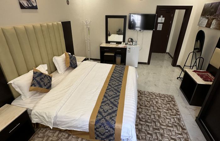 Tamyoz Aparthotel