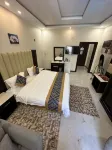 Tamyoz Aparthotel Hotel di Hail